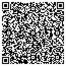 QR code with Unruh Dennis contacts
