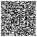 QR code with H E Barker Jr PC contacts