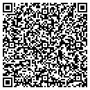 QR code with Zarbee's Inc contacts