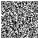 QR code with E C Electric contacts