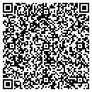 QR code with John's Taxi cab contacts