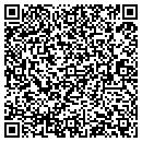 QR code with Msb Design contacts