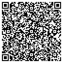 QR code with King Cab & Shuttle contacts