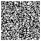 QR code with A S Rooter & Hydrojetting contacts