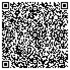 QR code with Kingman Cab contacts