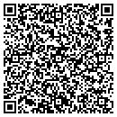 QR code with Harold Automotive contacts