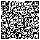 QR code with Moon Masonry contacts