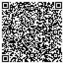 QR code with H & B Auto Repair contacts