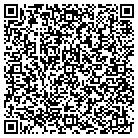 QR code with Anne Arundel Dermatology contacts