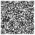QR code with Arkansas Dermatological Society contacts
