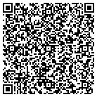 QR code with Hood Telephone Services contacts