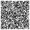 QR code with Aton M. Holzer contacts