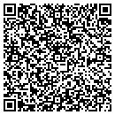 QR code with B-C-P Sciences Consulting Corp contacts