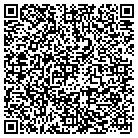 QR code with A B's Payless Transmissions contacts
