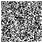 QR code with Urban Design Group contacts