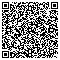 QR code with Nomic Masonry contacts