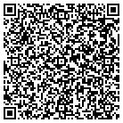 QR code with Orangeburg Security Systems contacts