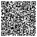 QR code with David Brandt contacts