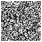 QR code with Hoover Hall Funeral Services contacts