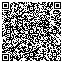 QR code with Zamirs Event Center contacts