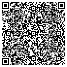 QR code with DE Witt Reformed Chr Headstart contacts