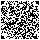 QR code with Pervo Traffic Center contacts