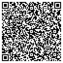 QR code with University Of Phoenix contacts