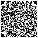QR code with Pj's Cab contacts