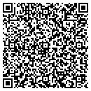 QR code with Puma Taxi contacts