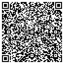 QR code with Head Start contacts