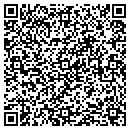 QR code with Head Start contacts