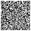 QR code with Rainbow Cab contacts