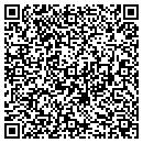 QR code with Head Start contacts