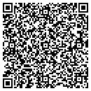 QR code with Rainbow Cab contacts