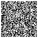 QR code with J C Horton contacts