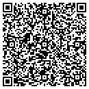 QR code with Aptuit contacts