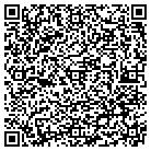 QR code with Thunderbird Artists contacts