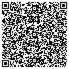QR code with Macon County Honor Guard Inc contacts