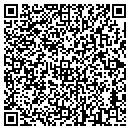 QR code with Anderson's TV contacts