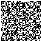 QR code with Jus Construction Gnrl Contrctr contacts