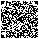 QR code with Yuma Visitor Info Center contacts