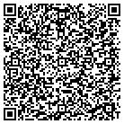 QR code with Sahuarita Taxi contacts