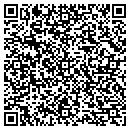 QR code with LA Peninsula Cmnty Org contacts