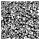 QR code with J F Express Lube contacts