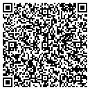 QR code with Metastat Inc contacts