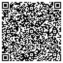 QR code with Raptis Masonry contacts