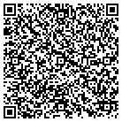 QR code with American Homes & Land Realty contacts