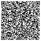QR code with J & M Auto Doctors Inc contacts