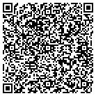QR code with Raymond A Arnold Masonry contacts