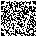 QR code with Haddock Laroy contacts